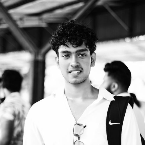 Ranithu Shenal